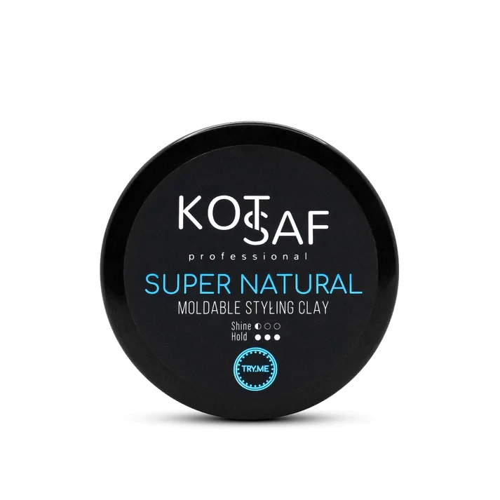 Kotsaf Super Natural